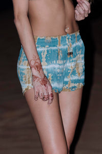 Malibutique - Sea and Sand Shorts