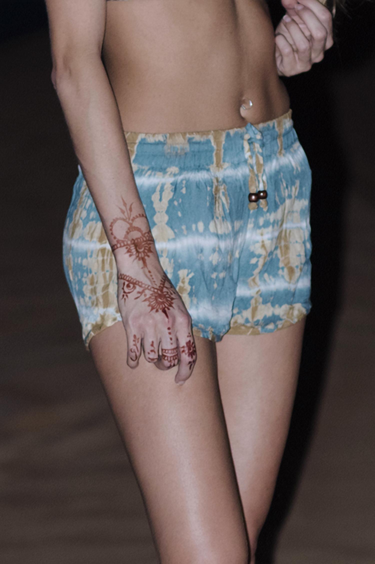 Malibutique - Sea and Sand Shorts