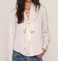 Heartloom - Sawyer Top
