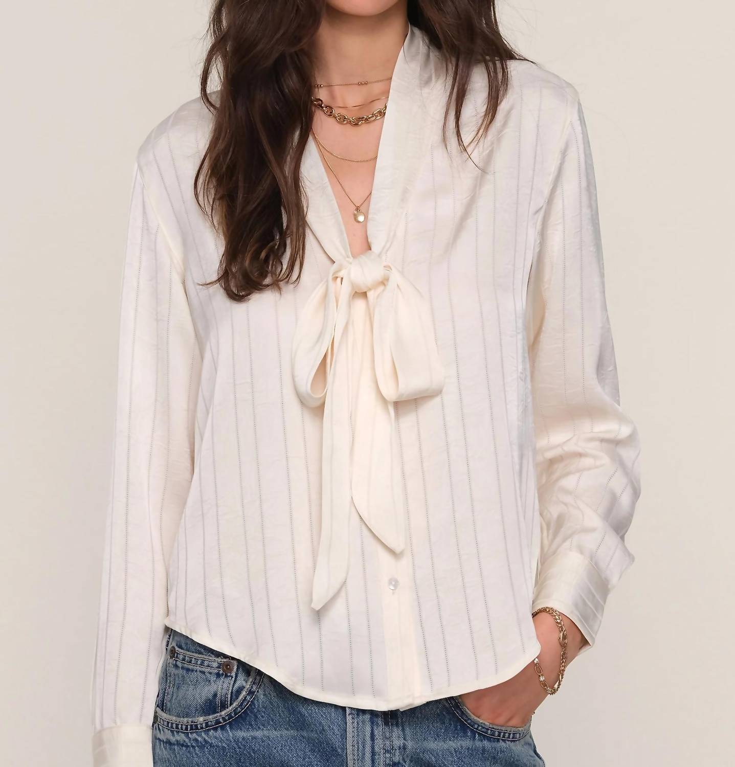 Heartloom - Sawyer Top