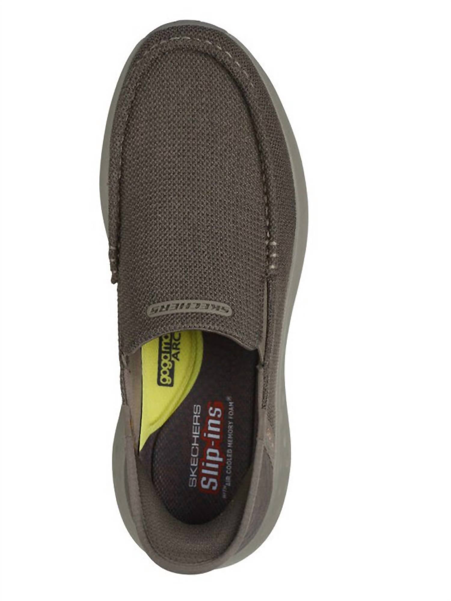 Skechers - Men's Parson-ralven Shoes