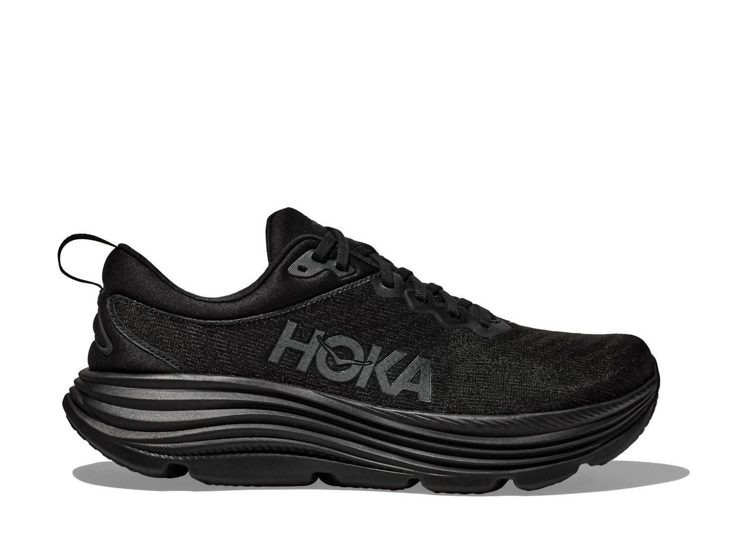 Hoka - Women's Gaviota 5 Wide Shoes
