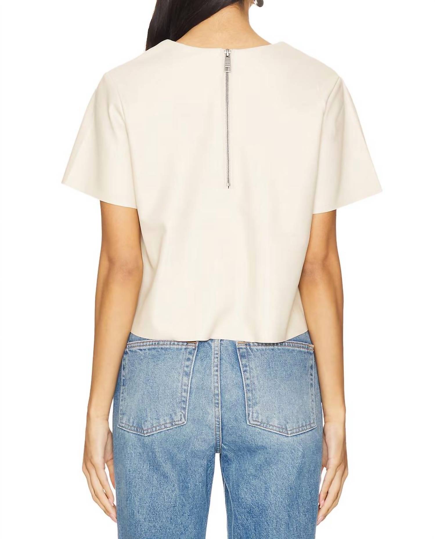 Steve Madden - Ezra Top