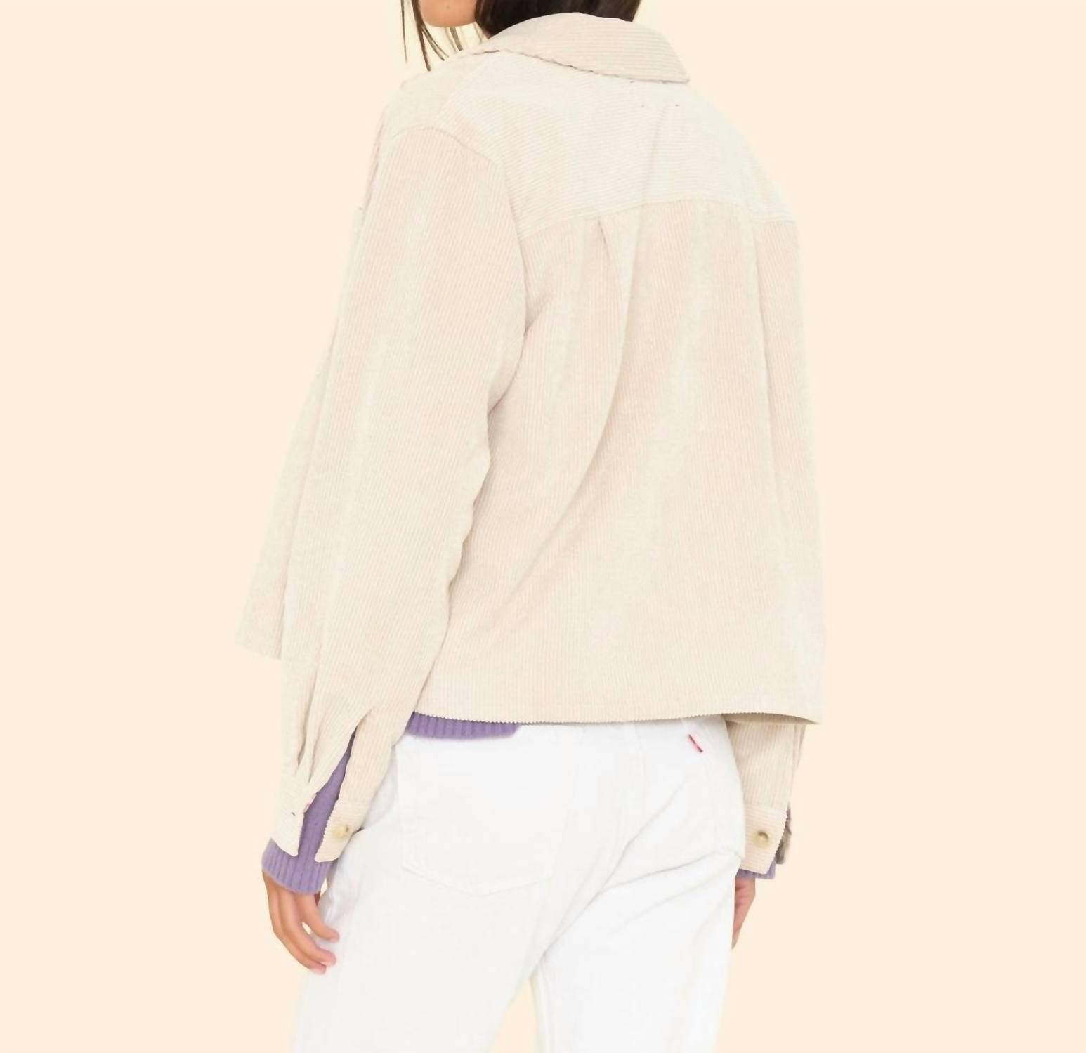 Xirena - Benji Jacket