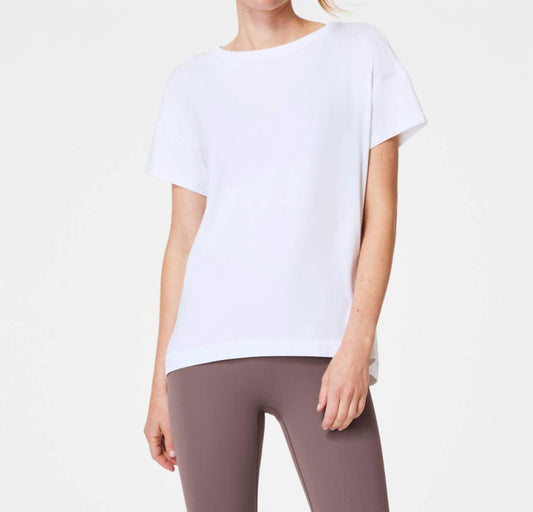 Spanx - Supernaturals Flow Tee