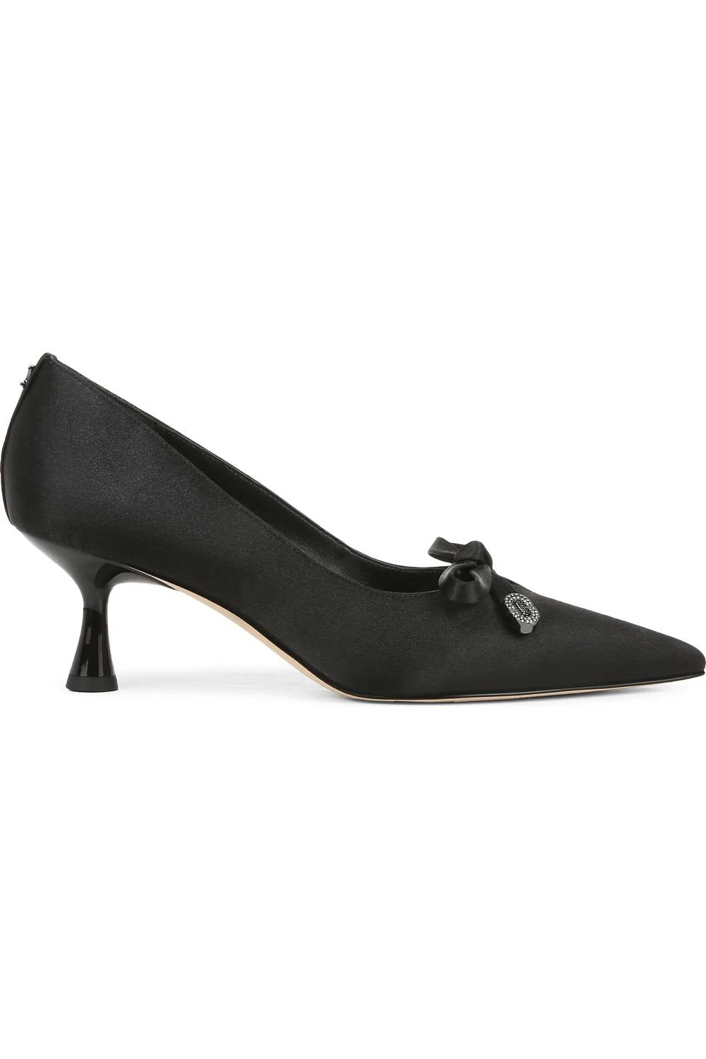 Circus.Ny - Women's Fleur Kitten Heels