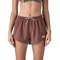 Patagonia - Home Waters Volley 3" Shorts