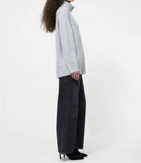 French Connection - Emilia Knit Oversized Pullover Sweater