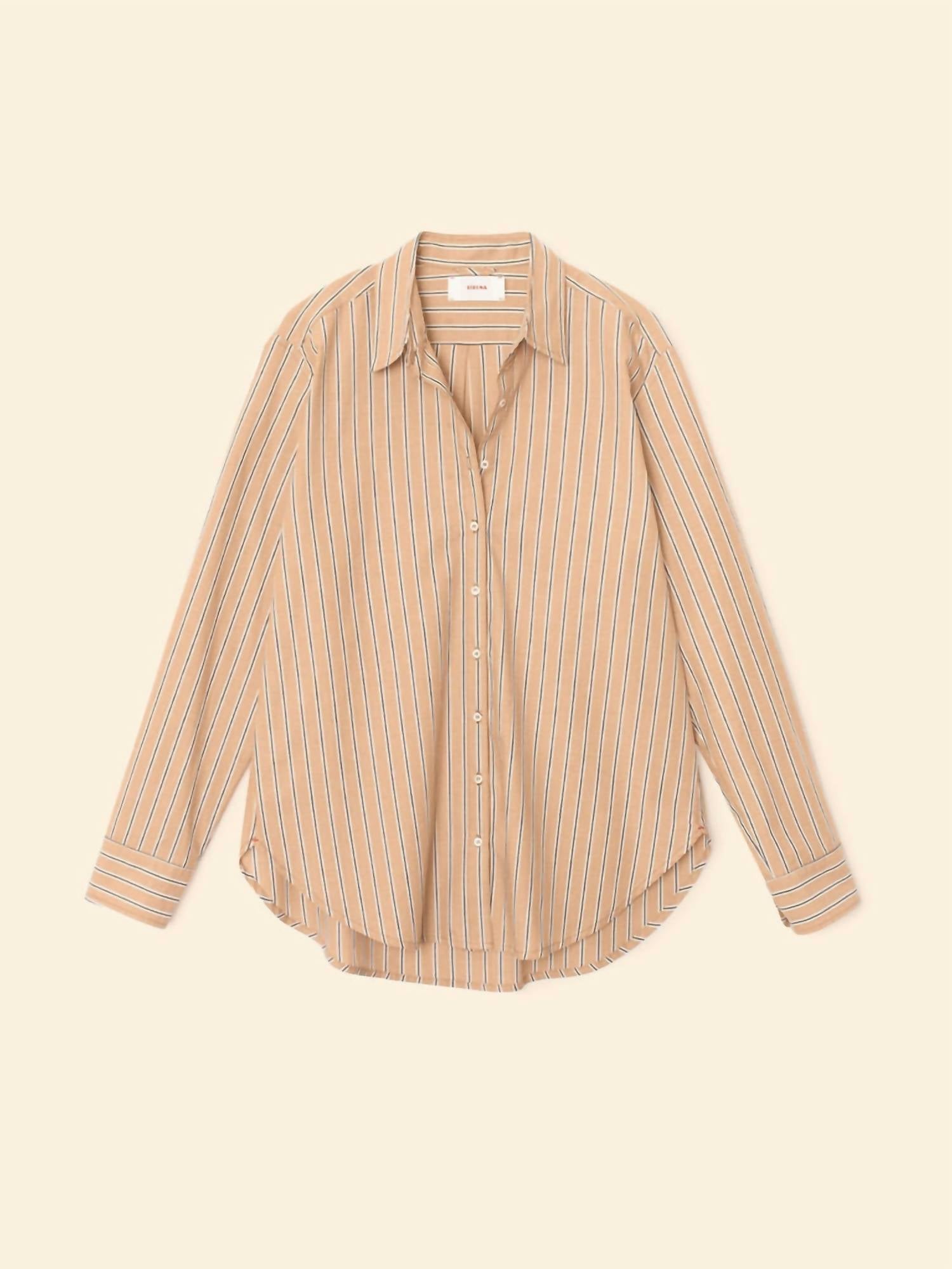 Xirena - Beau Stripe Shirt