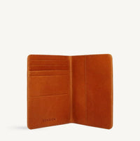 Bembien - Women's Este Passport Holder
