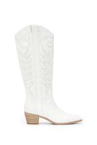 Mi.Im - Women's Inlay Boots