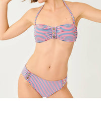 Lilly Pulitzer - Melita Bandeau Top