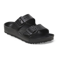 BIRKENSTOCK Kids Arizona Eva Sandal in black - kids' sandal