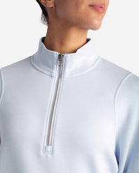 Danskin - Cityscape Half Zip