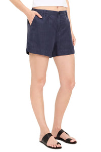 Michael Stars - Dara Clean Front Short