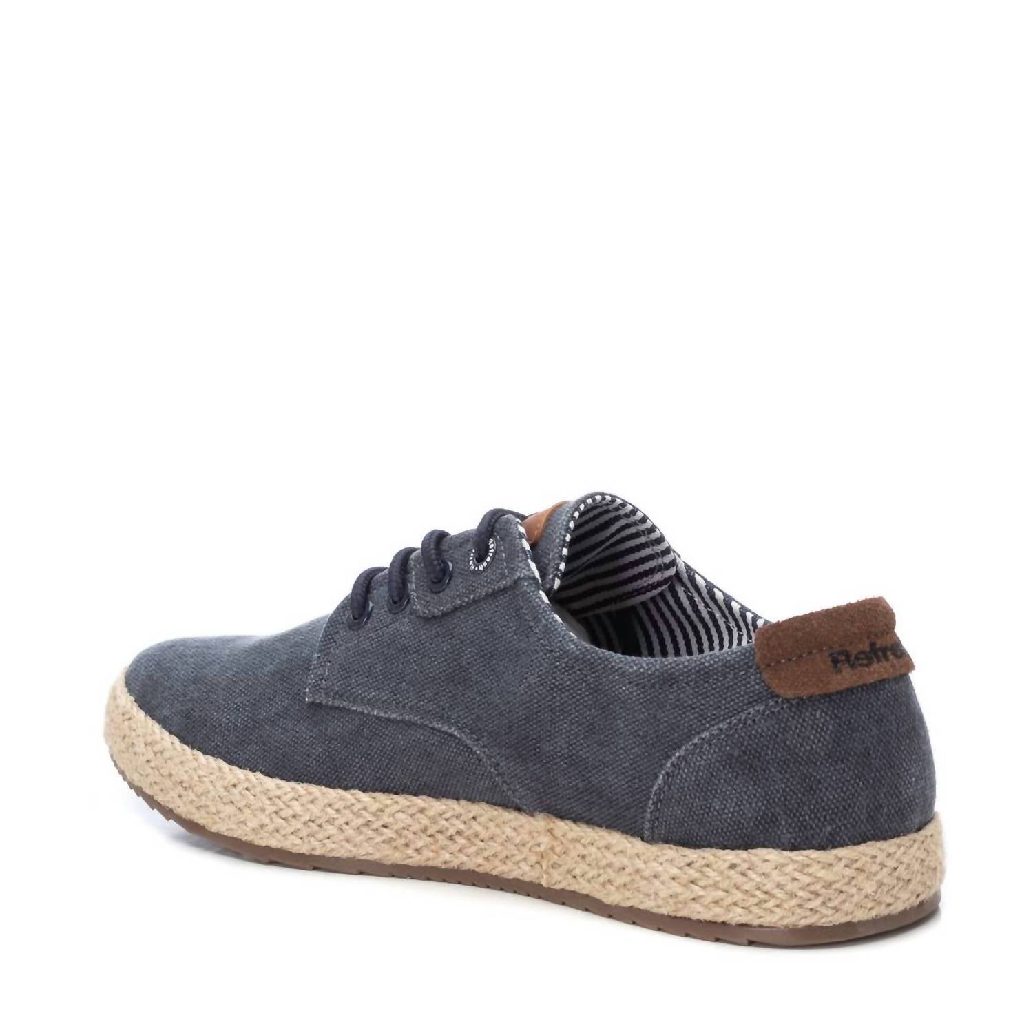 Xti - Men's 17172103 Refresh Shoe