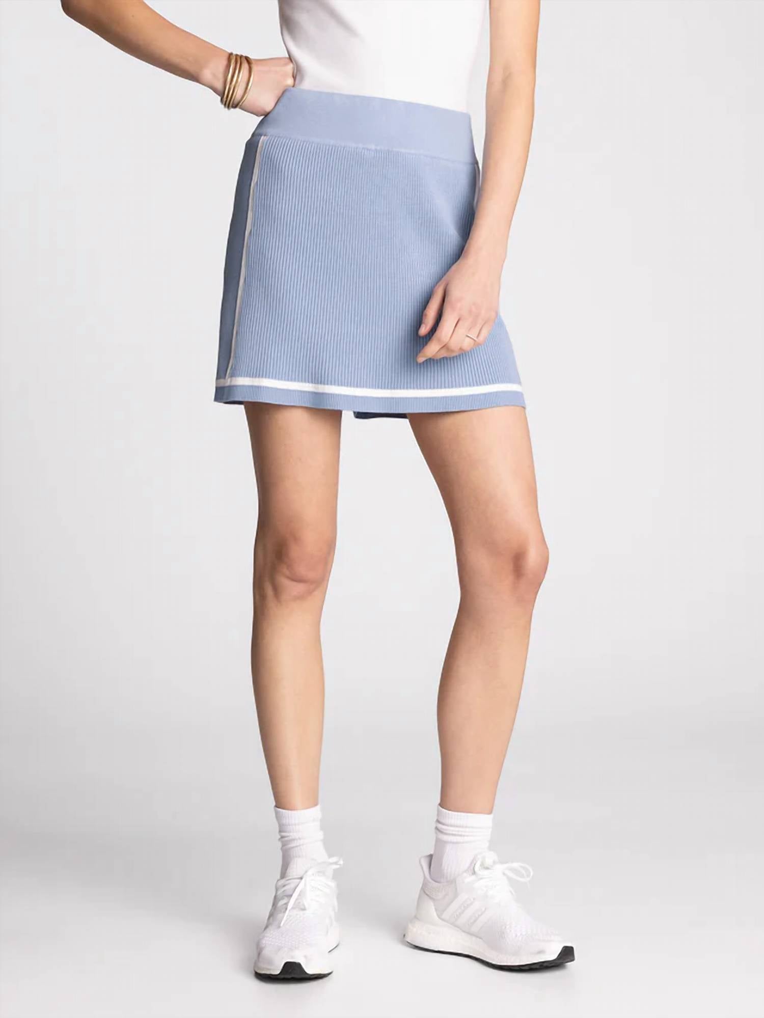 Thread & Supply - Free Fall Skirt