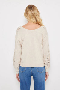 Lisa Todd - Truth Or Dare Sweater