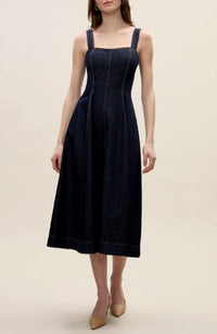 Rebecca Taylor - Gabrielle Denim Dress