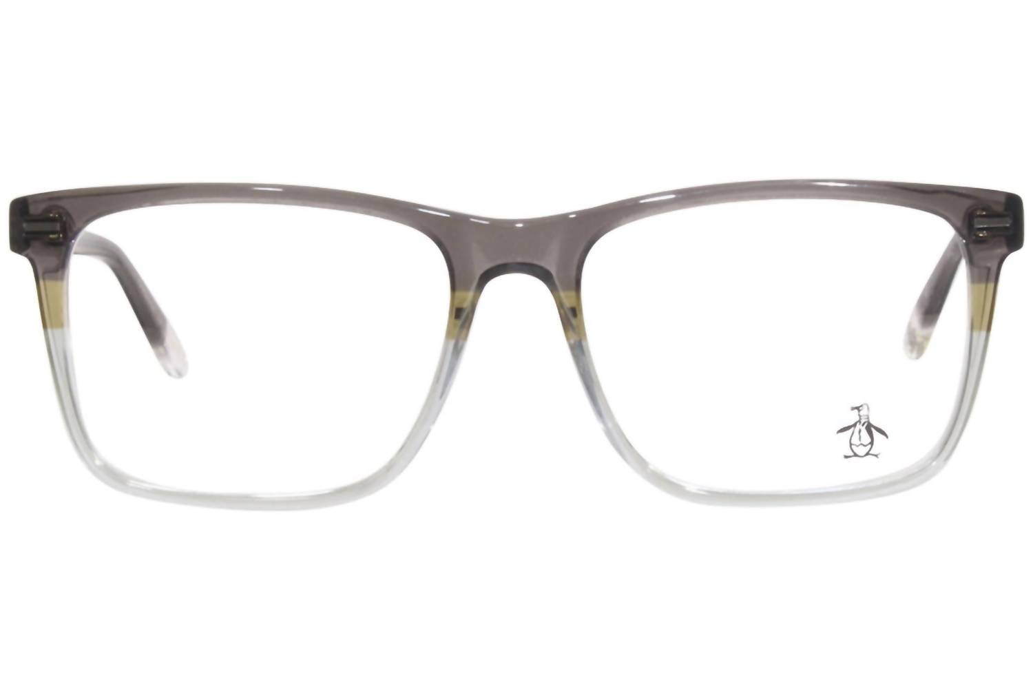 Original Penguin - Men's The Johnson Eyeglass