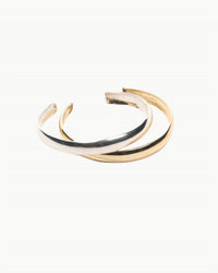 Odette New York - Women's Ciel Cuff Bracelet