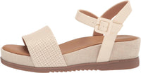 Rockport - Women's Delanie 2 Piece Sandal