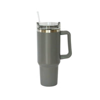 Creative Gifts International - Stainless Steel Tumbler