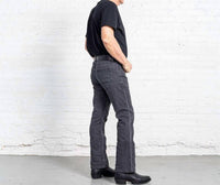 Dearborn Denim - Boot Cut Jeans