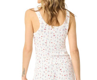 Pj Salvage - Cami La Rose Top