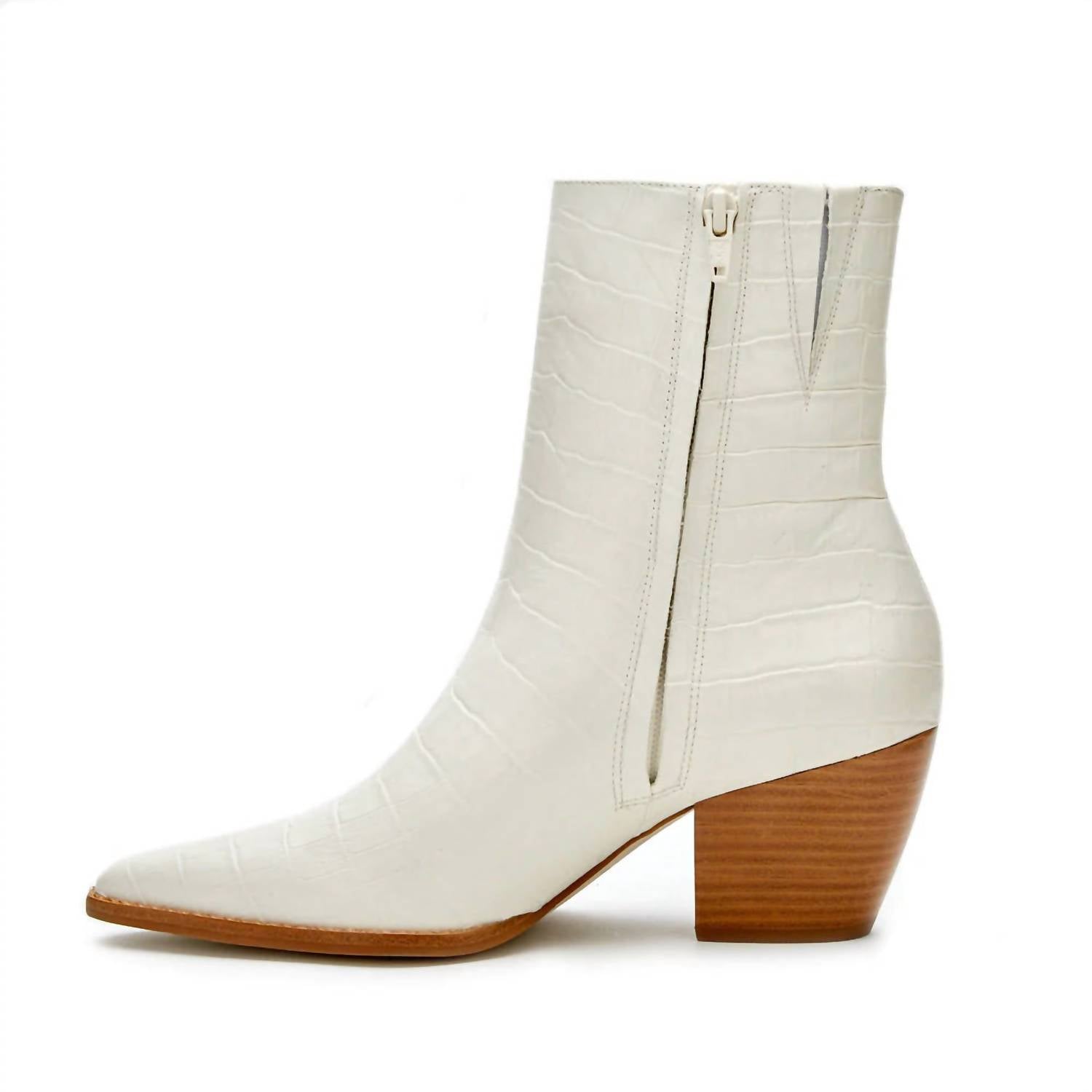 Matisse - Women's Caty Ankle Boots