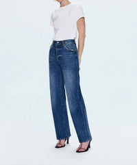 Pistola - Tate High Rise Jeans