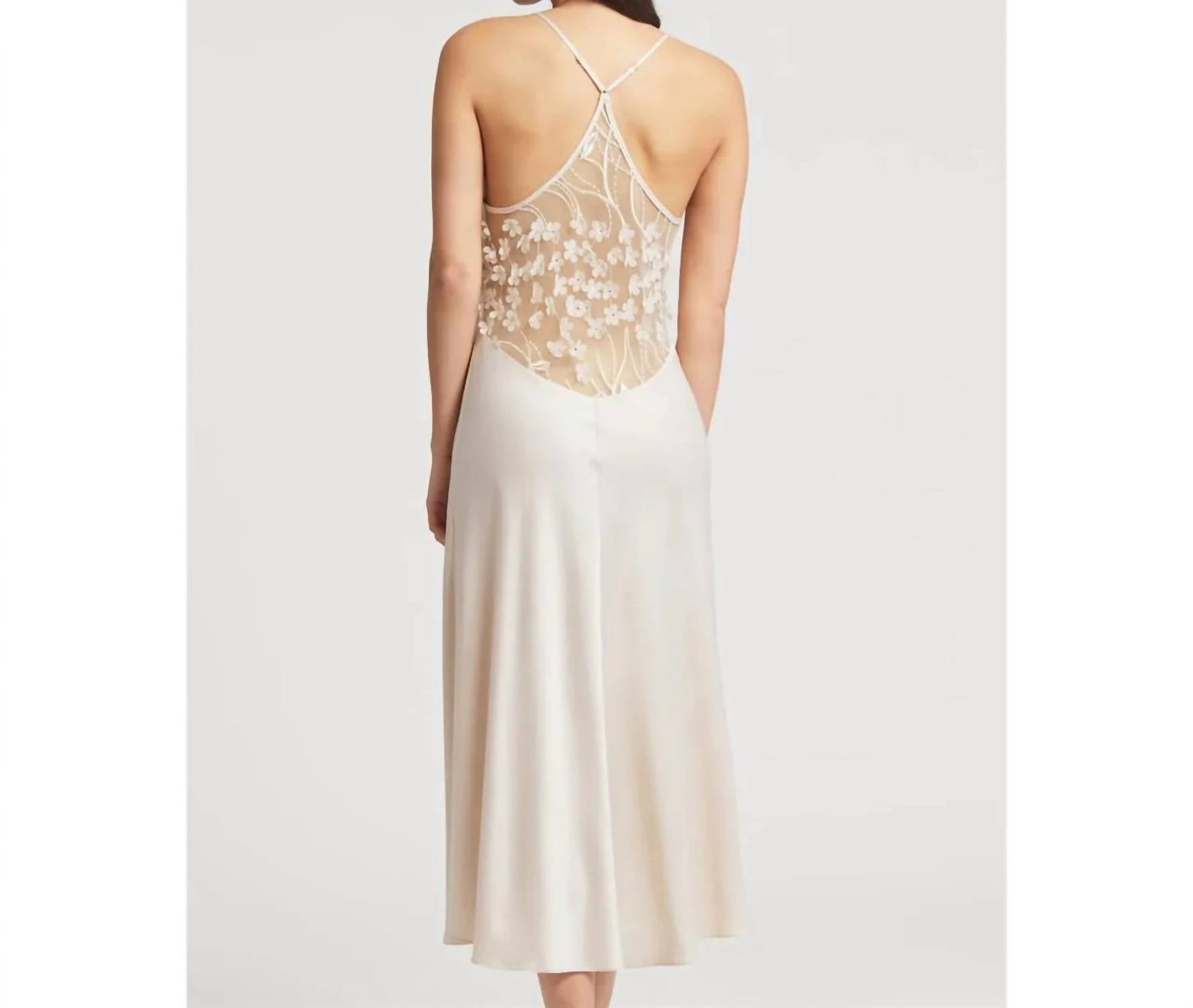 Rya Collection - Kiss Night Gown