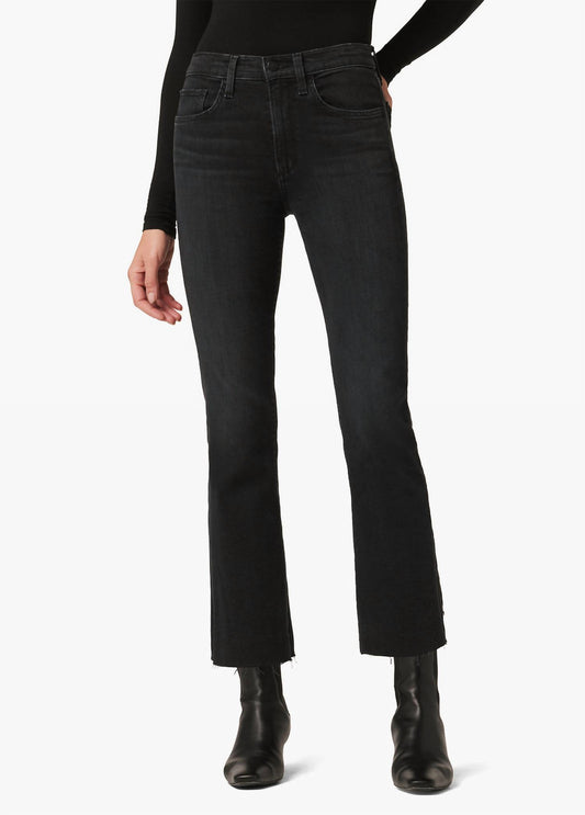 Joe'S Jeans - Callie With Raw Hem Jeans