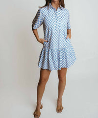 Laroque - Lola Mini Dress