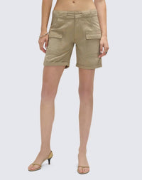 Re/Done - Arizona Shorts