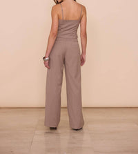 Sovere - Alert Fitted Top