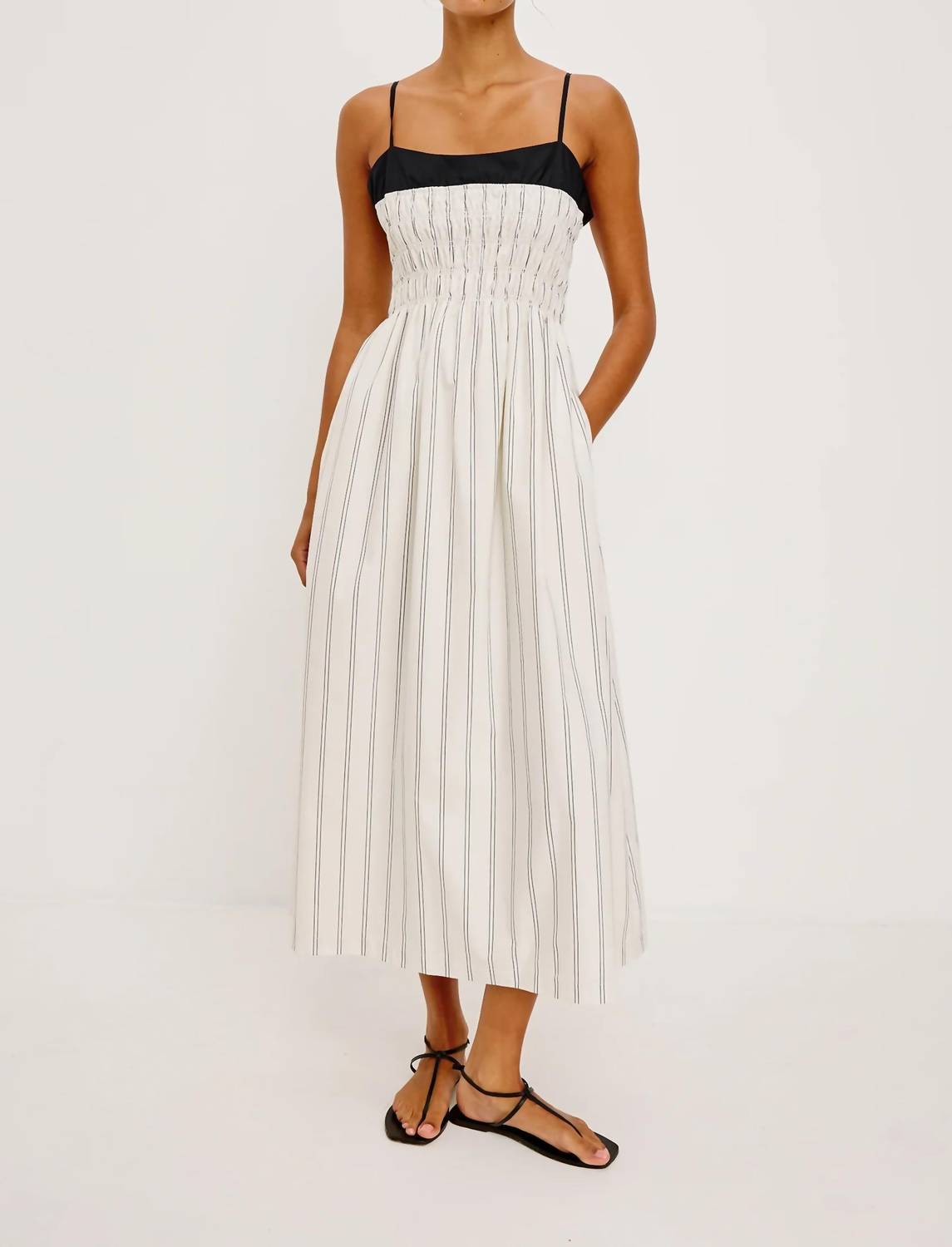 Rails - Primrose Midi Dress