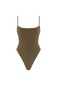 Montce - Jonah One-piece Swimsuit