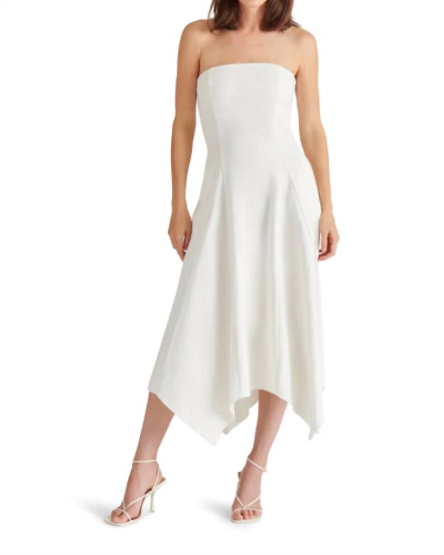 Steve Madden - Harvey Midi Dress