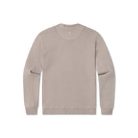 Southern Marsh - Men's Seawash Crewneck Sweatshirt