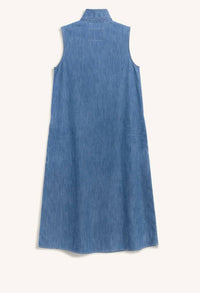 Frank & Eileen - Maxi Polo Dress