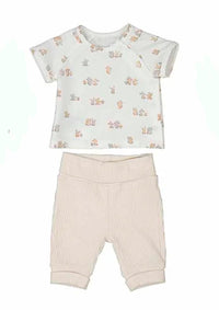 Mayoral - Girl's Teddy Tracksuit Set