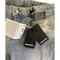Dsquared2 - Women's Cool Girl Cropped Jeans