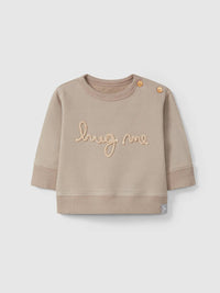 Snug - Baby's Hug Me Sweatshirt