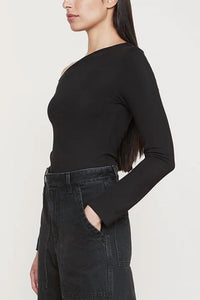 Enza Costa - Exposed Shoulder Top