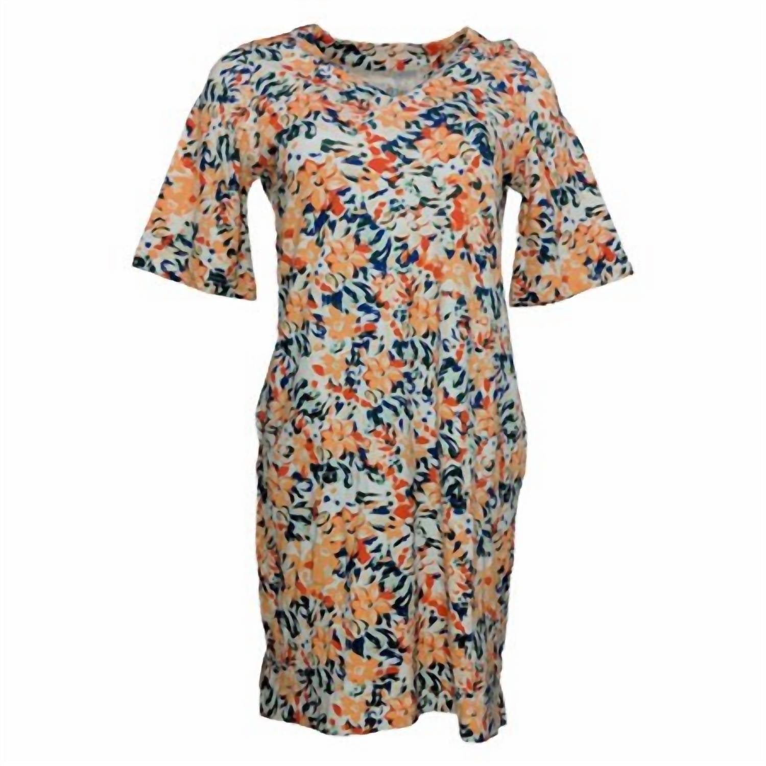 Hang Ten - Women's Sun Mini Dress