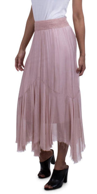 Gigi Moda - Shinia Midi Skirt