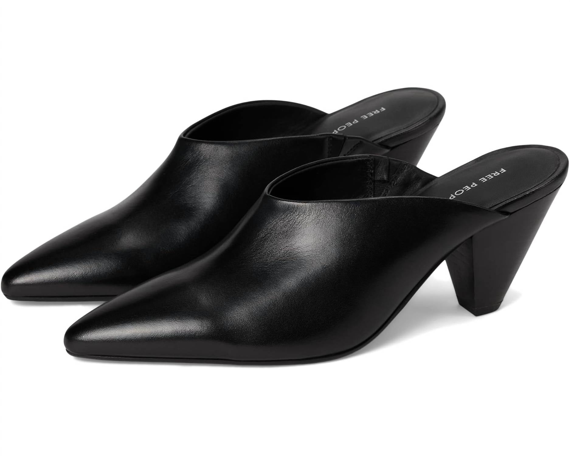 Free People - Women's Stellar Mules