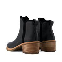 Toms - Women's Hailey Heeled Boot