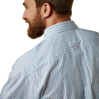 Ariat - Wrinkle Free Emerson Classic Button-down Shirt